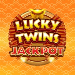 Lucky Twins Jackpot - POWERPLAY128