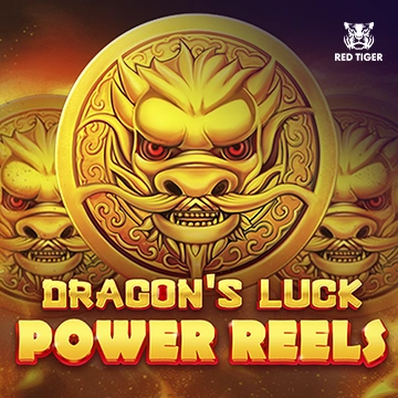 Redtiger : Dragons Luck Power Reels - POWERPLAY128