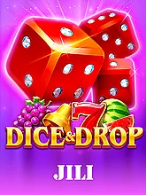Jili : Dice & Drop - POWERPLAY128