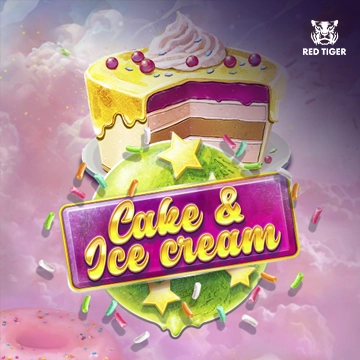 Redtiger : Cake And Ice Cream - POWERPLAY128