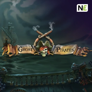 Ghost Pirates - POWERPLAY128