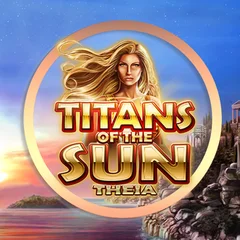Titans of the Sun - Theia - POWERPLAY128