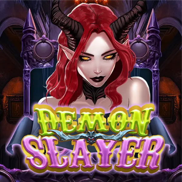 Demon Slayer - POWERPLAY128