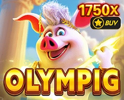 JDB : Olympig - POWERPLAY128