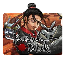 Joker123 : Bushido Blade - POWERPLAY128