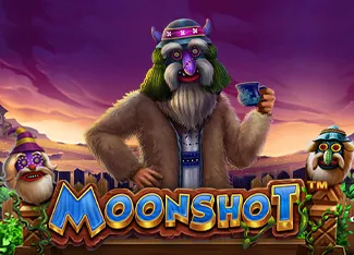 Pragmatic : Moonshot - POWERPLAY128