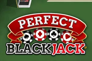Perfect Blackjack - POWERPLAY128