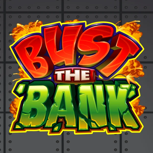 Bust the Bank - POWERPLAY128