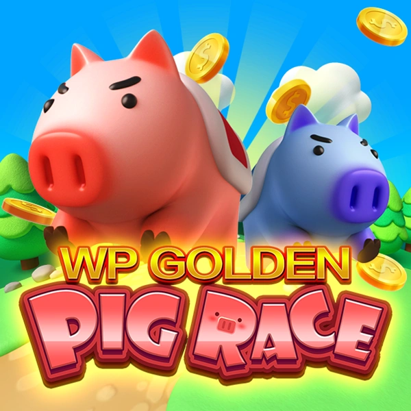 WP Golden Pig Race - POWERPLAY128