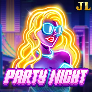 Jili : Party Night - POWERPLAY128