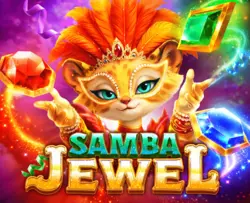 JDB : Samba Jewel - POWERPLAY128