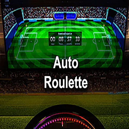 Auto Roulette - POWERPLAY128