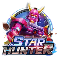 STAR HUNTER - POWERPLAY128