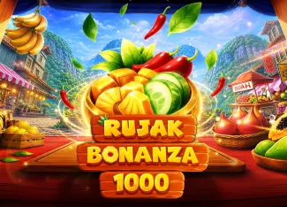 Pragmatic : Rujak Bonanza 1000 - POWERPLAY128