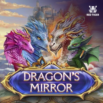 Redtiger : Dragons Mirror - POWERPLAY128