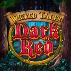 Wicked Tales: Dark Red - POWERPLAY128