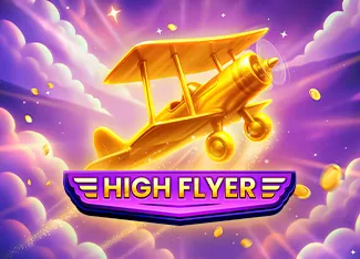 High Flyer - POWERPLAY128