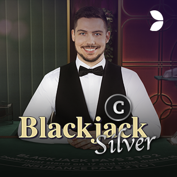 Blackjack Silver C - POWERPLAY128