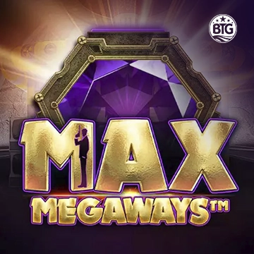 Bigtime : Max Megaways - POWERPLAY128