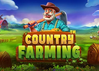 Pragmatic : Country Farming - POWERPLAY128