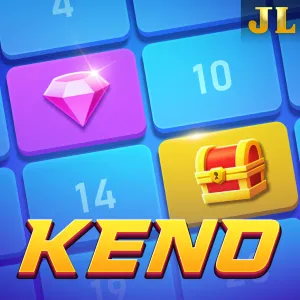 Keno - POWERPLAY128