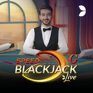 Speed Blackjack G - POWERPLAY128