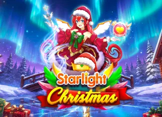 Pragmatic : Starlight Christmas - POWERPLAY128