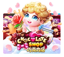 Joker123 : Chocolate Shop - POWERPLAY128