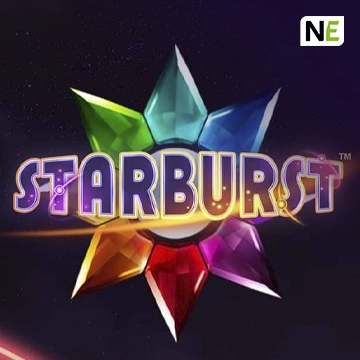 Starburst - POWERPLAY128
