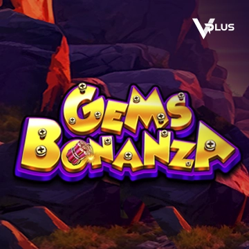 Gems Bonanza - POWERPLAY128