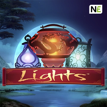 Lights - POWERPLAY128