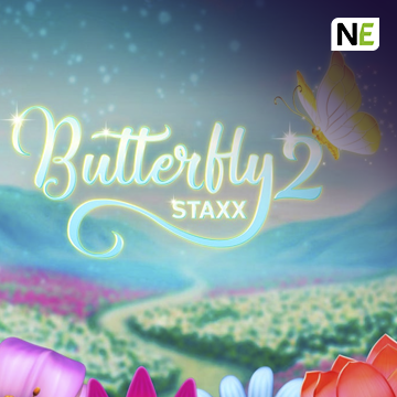 Butterfly Staxx 2 - POWERPLAY128