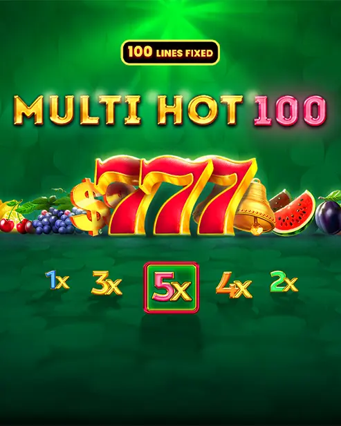 Multi Hot 100 - POWERPLAY128