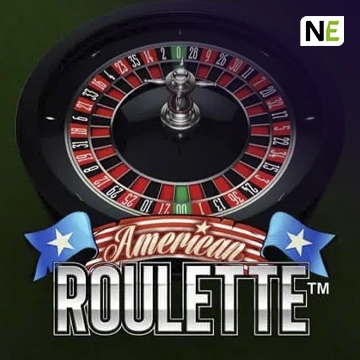 NetEnt American Roulette - POWERPLAY128