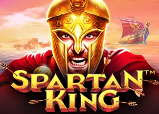 Pragmatic : Spartan King - POWERPLAY128