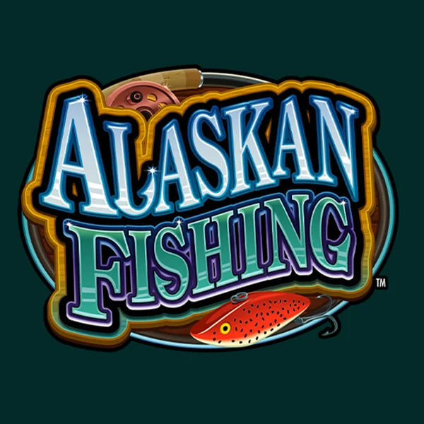 Alaskan Fishing - POWERPLAY128