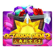 Joker123 : Octagon Gem 2 - POWERPLAY128