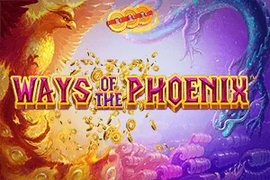 Ways of the Phoenix - POWERPLAY128