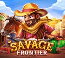 Joker123 : Savage Frontier - POWERPLAY128