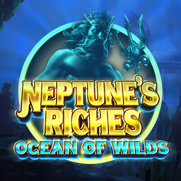 Neptunes Riches: Ocean of Wilds - POWERPLAY128
