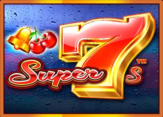 Pragmatic : Super 7s  - POWERPLAY128