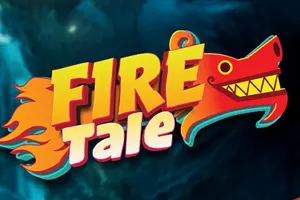 Fire Tale - POWERPLAY128
