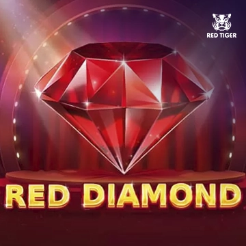 Redtiger : Red Diamond - POWERPLAY128