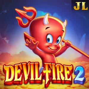 Jili : Devil Fire 2 - POWERPLAY128
