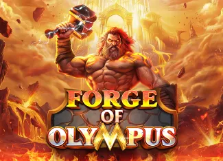 Pragmatic : Forge of Olympus - POWERPLAY128