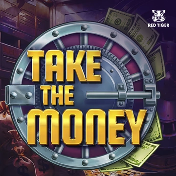 Redtiger : Take the Money - POWERPLAY128
