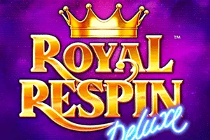 Royal Respin Deluxe - POWERPLAY128