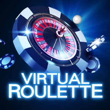 Virtual Roulette - POWERPLAY128
