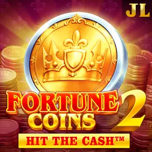 Jili : Fortune Coins 2 - POWERPLAY128