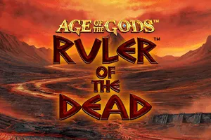 Age of the Gods: Ruler Of The Dead - POWERPLAY128
